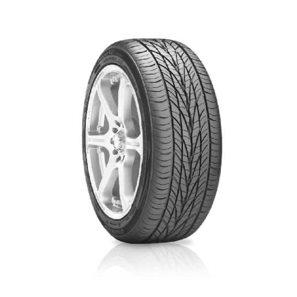 Hankook Ventus V2 Concept H437
