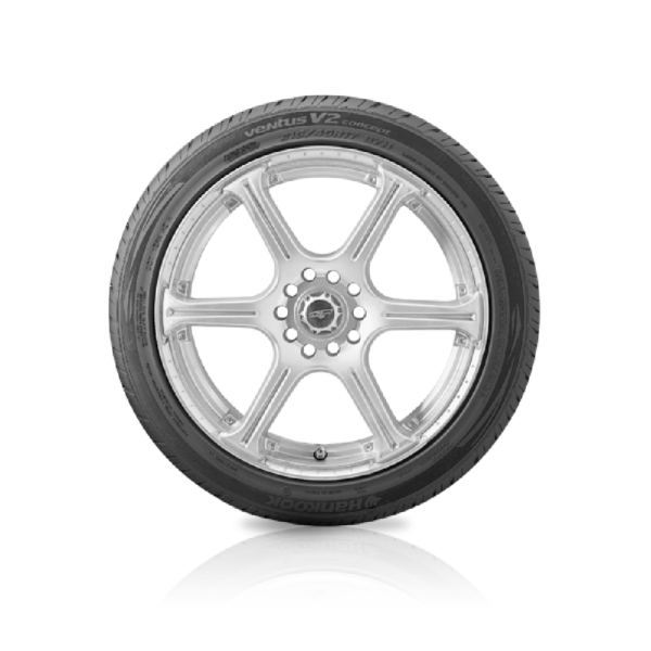 Hankook Ventus V2 Concept H437