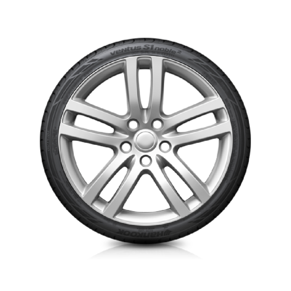 Hankook Ventus S1 Noble2 H452