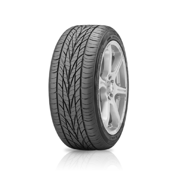 Hankook Ventus V2 Concept H437
