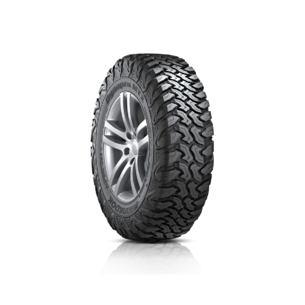 Hankook Dynapro MT2 RT05
