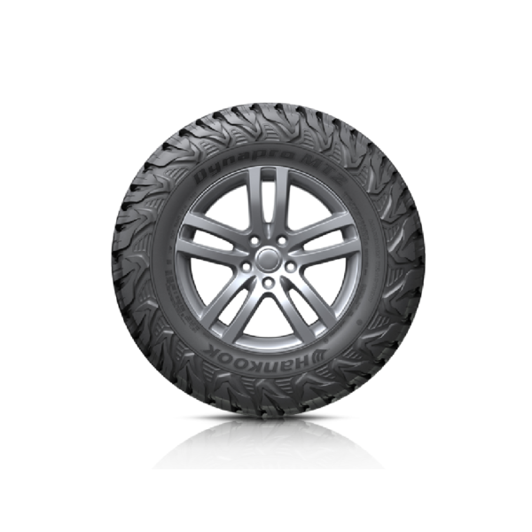 Hankook Dynapro MT2 RT05